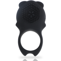 Mia  - Telecommande Colosseo Ring Noir